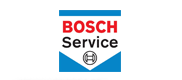 Bosch Servis